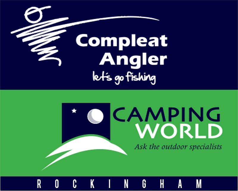 CompleAngler CampingWorld final logo