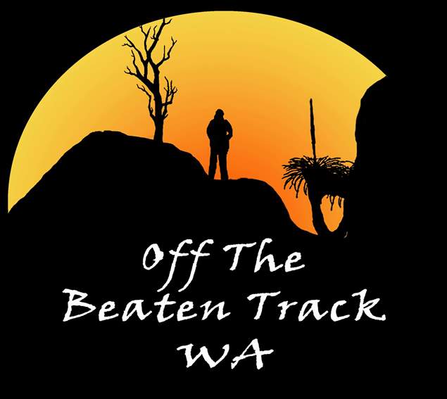 Off The Beaten Track logo redn