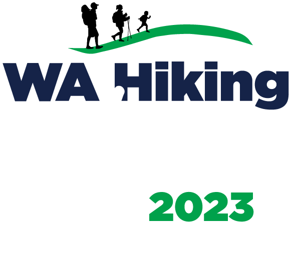 WA Hiking Expo