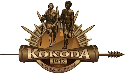 Adventure Kokoda Badge Logo crop redn