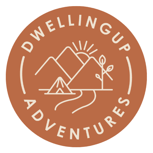 DwellingupAdventures Logo