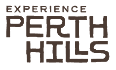 Experience Perth Hills Tourism Alliance logo 1