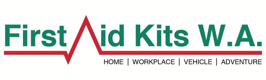 FirstAidKitsWA logo