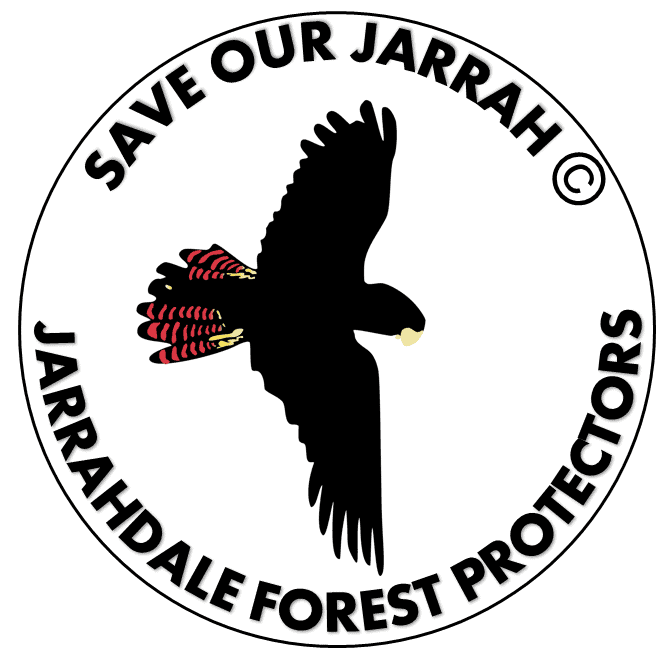 Jarrahdale Forest Prptectors LOGO cropped 2023