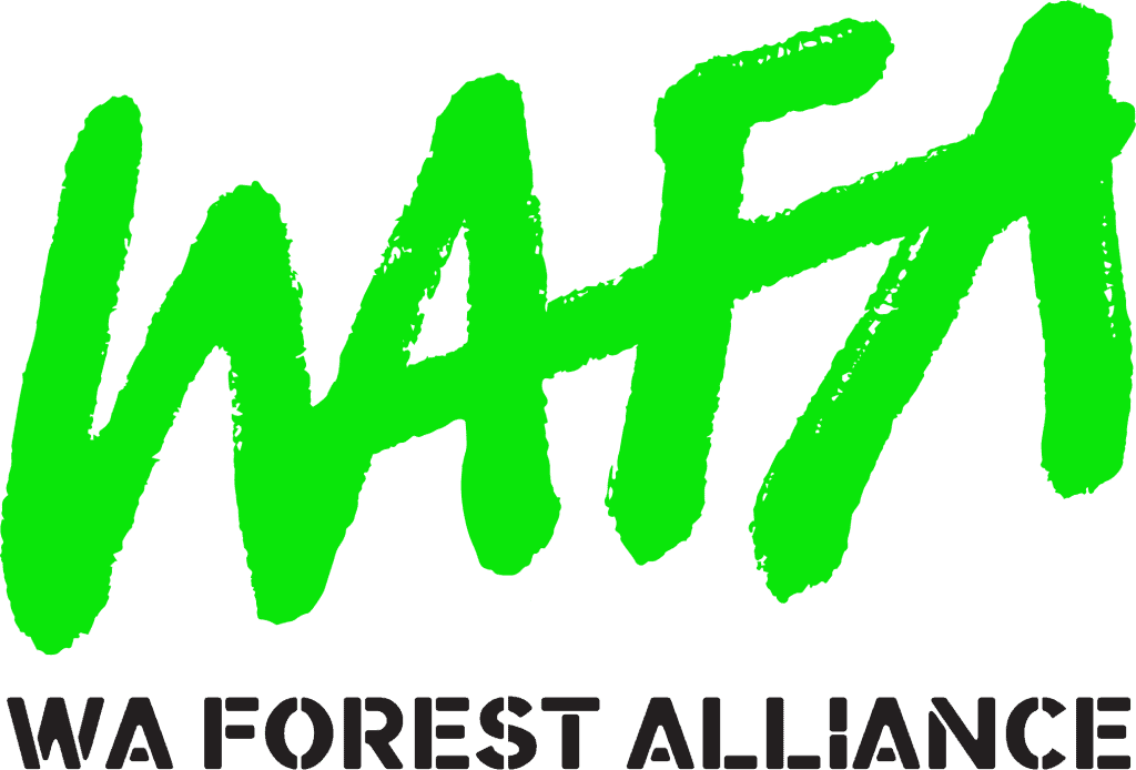 WAForestAlliance logo