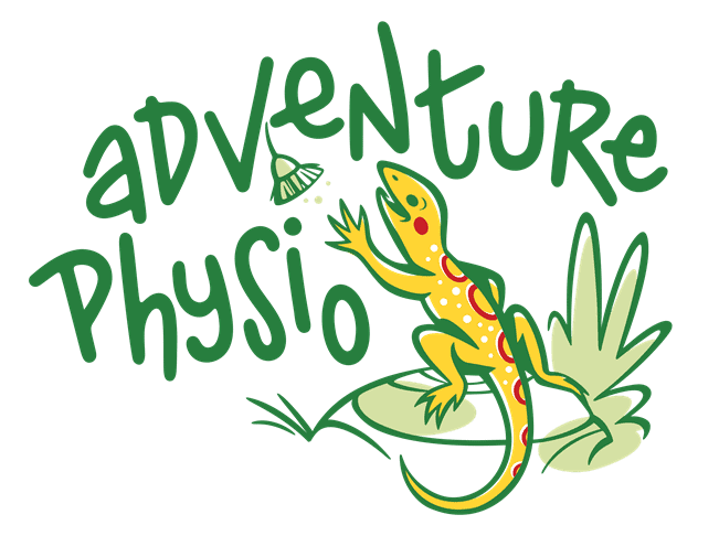 Adventure Physio redn