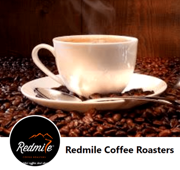 Redmile Coffee Roasters edit