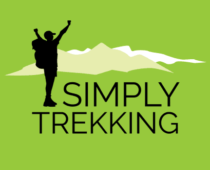 Simply Trekking crop