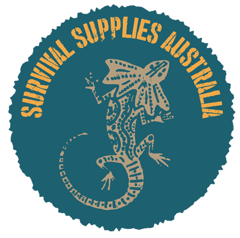 Survival Supplies Australia Logo redn